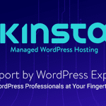 prémium kezelt wordpress hosting