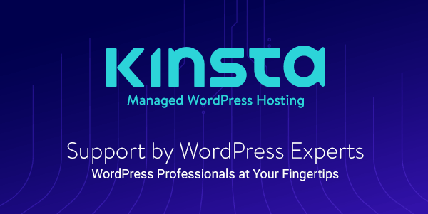prémium kezelt wordpress hosting