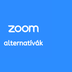 zoom alternatívák