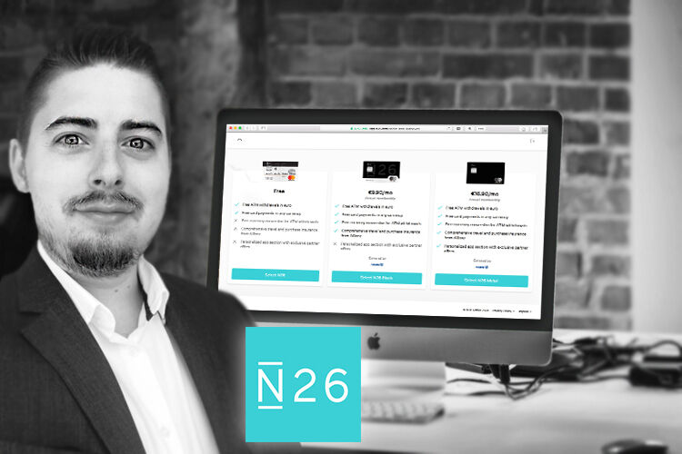 N26 Bank