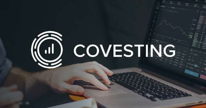 Covesting – Copy trading és Professional Asset Management