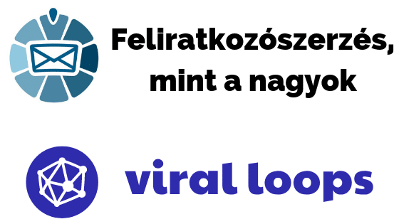 Feliratkozószerzés, ahogy a nagyok csinálják