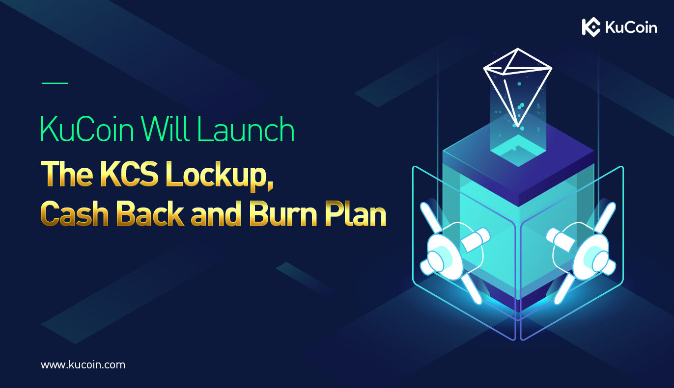 The KCS Lockup – KuCoin