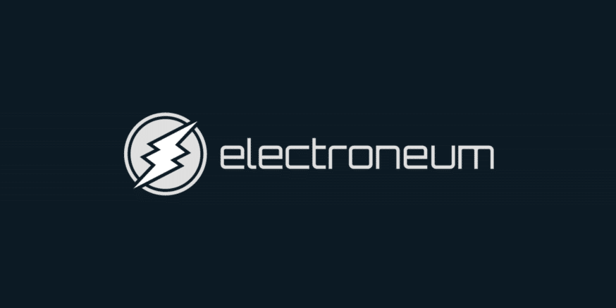 Electroneum az első brit digitális kriptodeviza