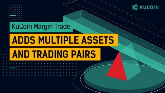 KuCoin Margin Trade Alapfogalmak