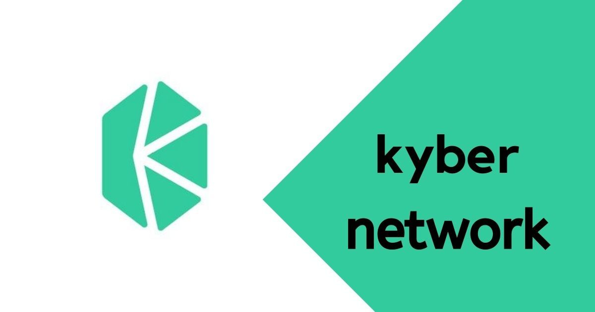 kyber network