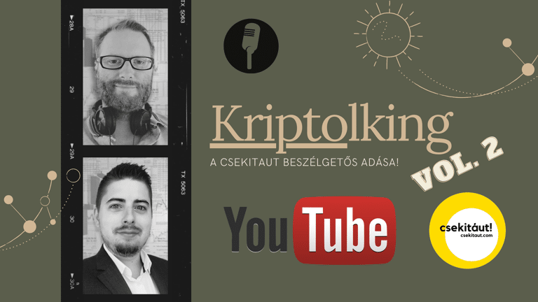 kriptolking 02 podcast